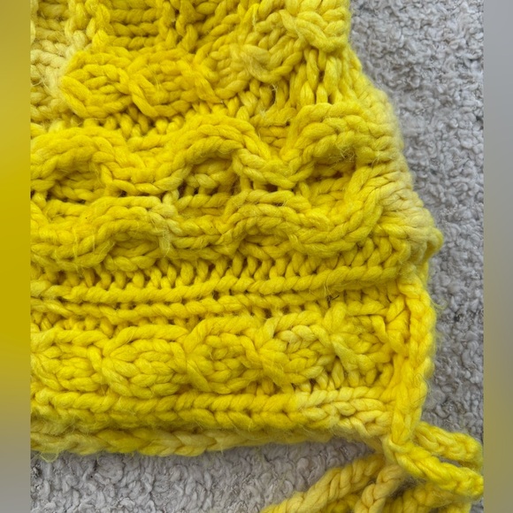 Handmade Hat - Picture 4 of 7